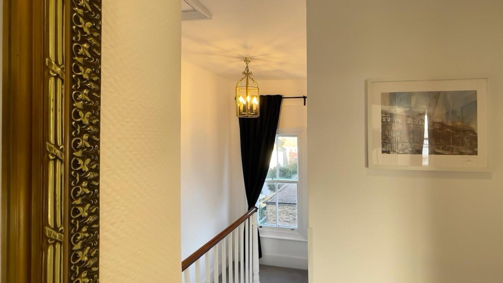 Luxury Ramsgate Harbour View By Adliv Apartment ภายนอก รูปภาพ