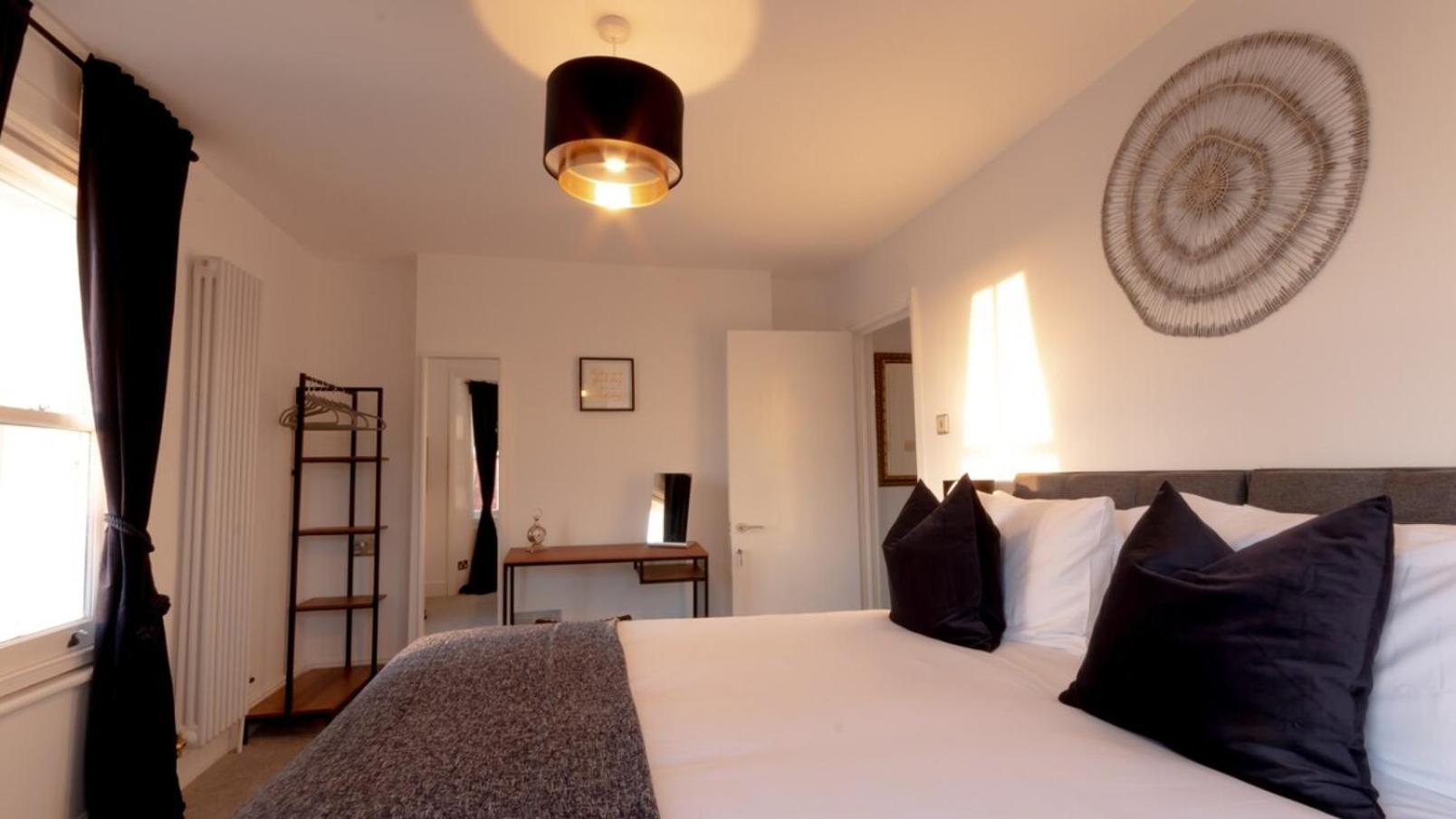 Luxury Ramsgate Harbour View By Adliv Apartment ภายนอก รูปภาพ