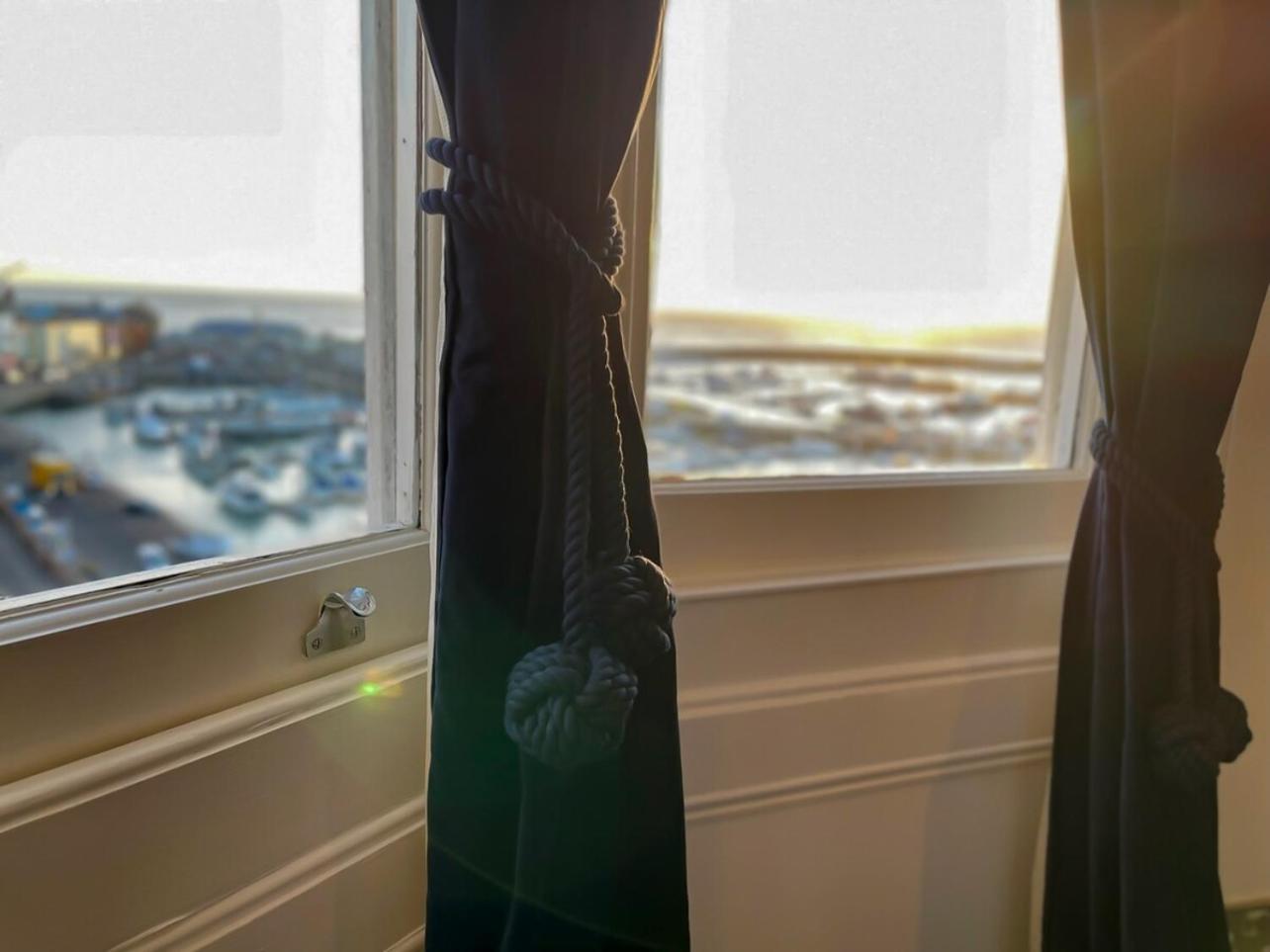 Luxury Ramsgate Harbour View By Adliv Apartment ภายนอก รูปภาพ