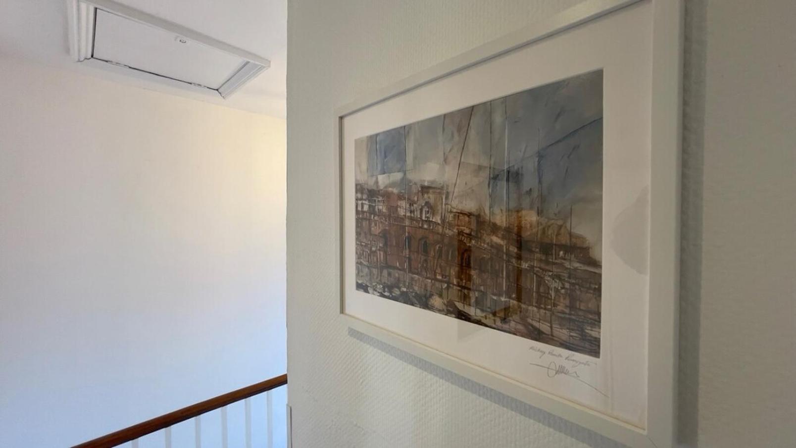 Luxury Ramsgate Harbour View By Adliv Apartment ภายนอก รูปภาพ